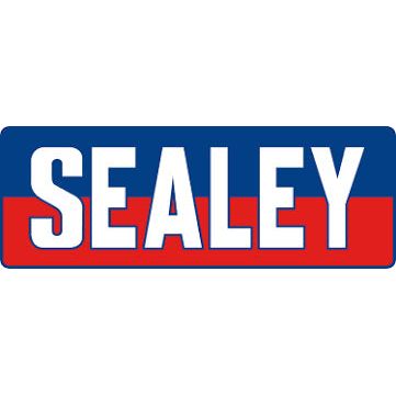 Sealey Ratchet Wrench Offset 1/2"Sq Drive S01205 Siegen by Sealey  - Dynamic Drive