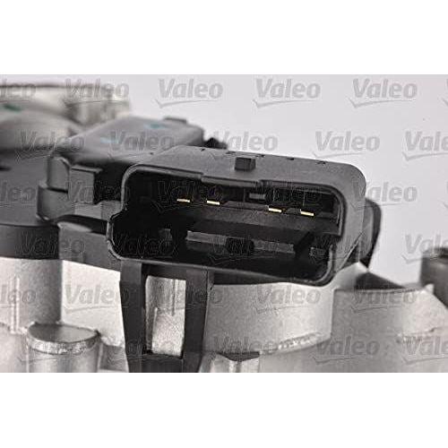 Valeo Wiper Motor 579711 Automotive Part fits Renault Megane Ii Valeo  - Dynamic Drive