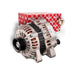 febi 101515 Alternator Febi Bilstein  - Dynamic Drive