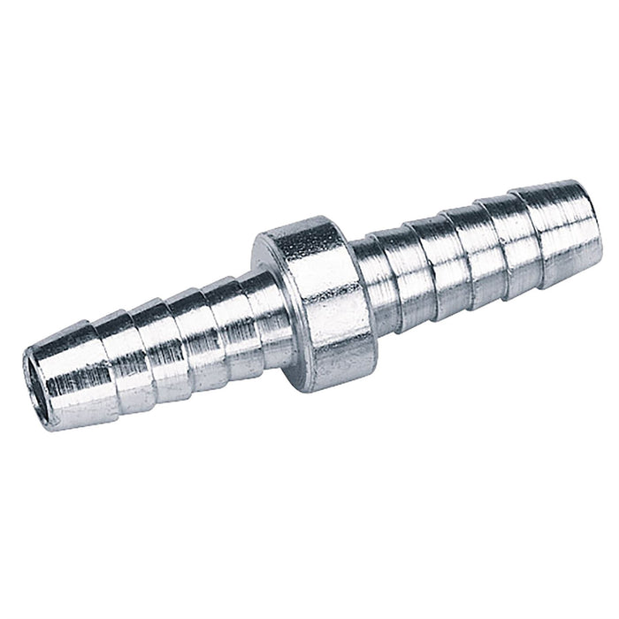 Draper 3/8" Bore PCL Double Ended Air Hose Connector (Sold Loose) 25810 Draper  - Dynamic Drive