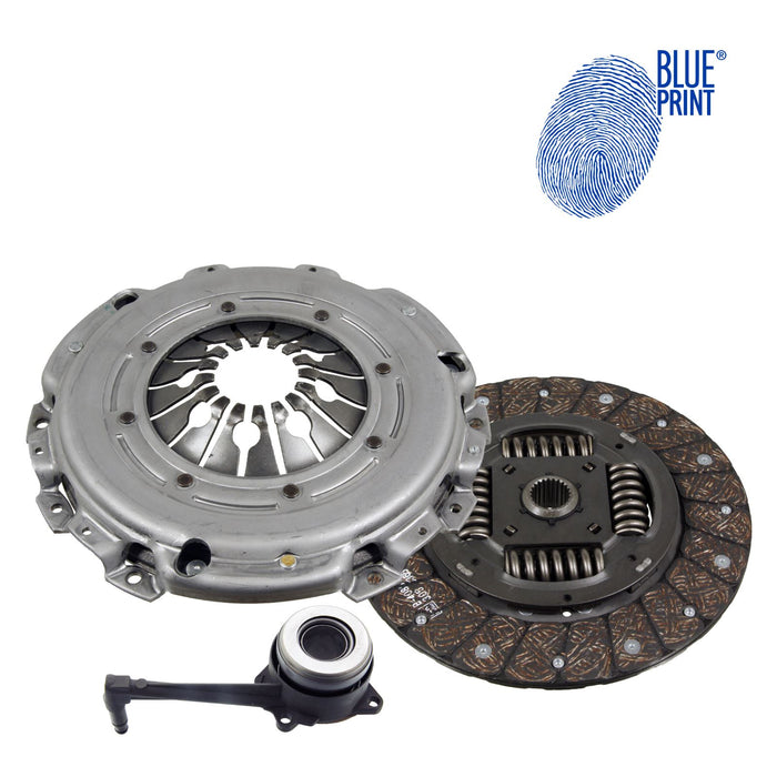 Blue Print ADV183072 Clutch Kit Fits -