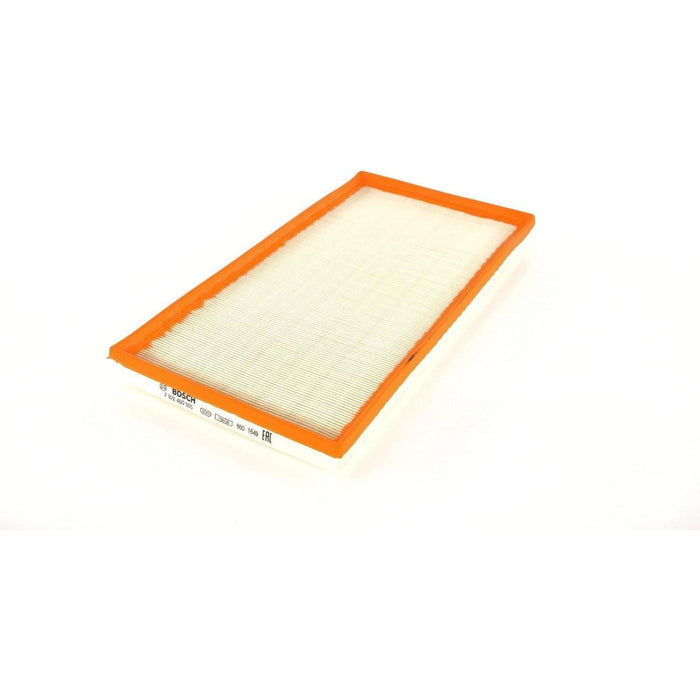 Bosch Car Air Filter S0505 fits Mercedes-Benz Vito 114 CDi|CDi BlueEFFICIENCY -