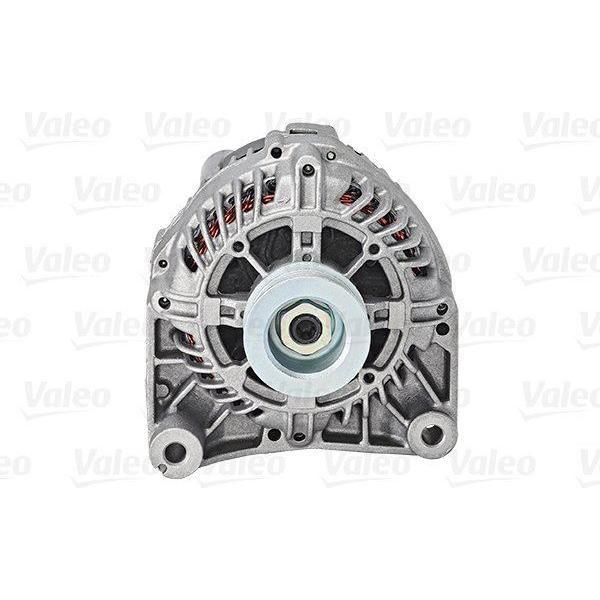 Genuine Valeo fits Alternator Origins Jlr Group