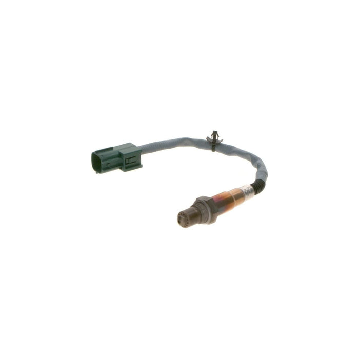 Genuine Bosch Lambda Sensor Ls6513 fits Nissan Micra - 1.2 - 03-10 0258006513