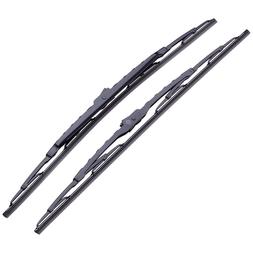 SWF Wiper Blades Kit 116348 Automotive Part Valeo  - Dynamic Drive