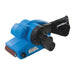 Silverline 810W Belt Sander 76mm 810W 631320 Silverline  - Dynamic Drive