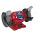 Bench Grinder 150Mm 450W/230V Heavy-Duty Sealey  - Dynamic Drive