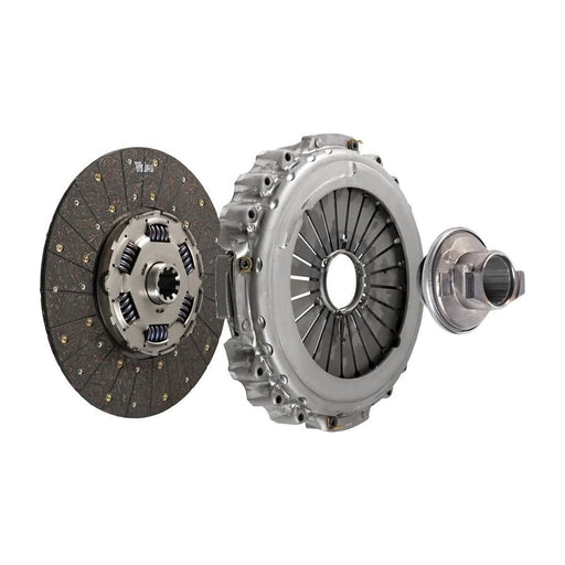 Valeo 3 Piece Clutch Kit 827489 Automotive Part fits Reman 430 Daf Valeo  - Dynamic Drive