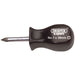 Draper PZ Type Mechanic's Screwdriver, No.1 x 38mm 19542 Draper  - Dynamic Drive