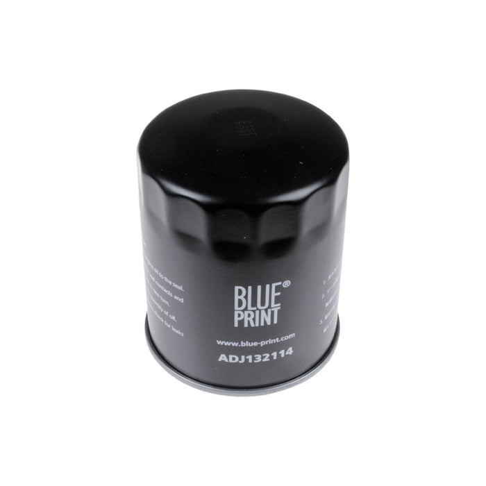 Blue Print ADJ132114 Oil Filter Blue Print  - Dynamic Drive