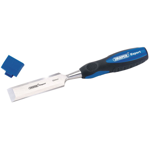 Draper Wood Chisel, 32mm 89331 Draper  - Dynamic Drive