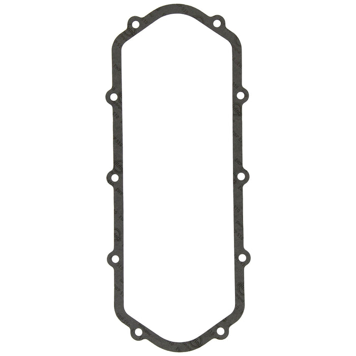 Genuine Elring part for Scania Oil Cooler Gasket 137.010