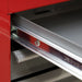 Sealey Mid-Box 3 Drawer with Ball-Bearing Slides Red/Grey AP22309BB Sealey  - Dynamic Drive