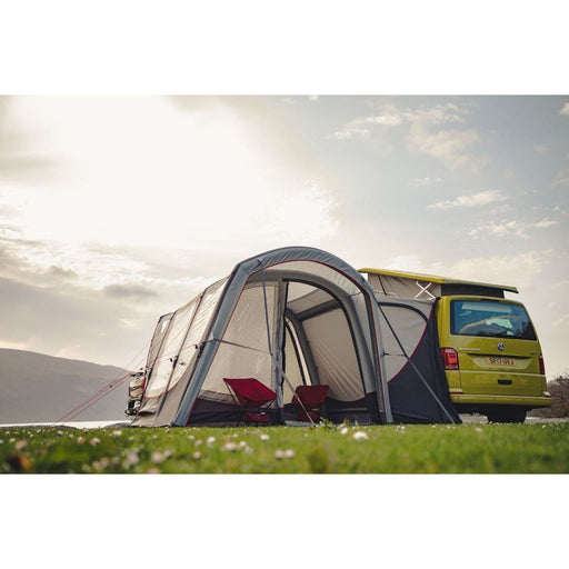 Vango Magra Air VW Drive Away Awning (180 - 210cm) Campervan Vango  - Dynamic Drive