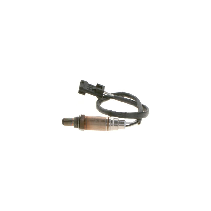 Genuine Bosch Lambda Sensor Ls5097 fits Volvo V70 - 2.4 - 97-00 0258005097