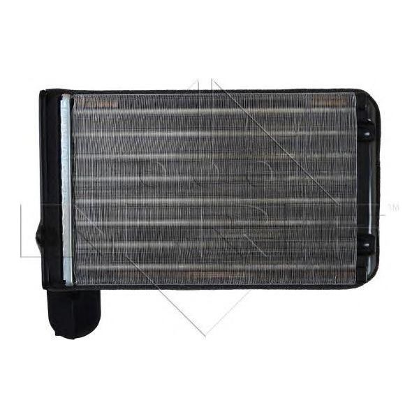 NRF Heater Radiator 58623