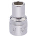 Draper Elora Hexagon Socket, 1/2" Sq. Dr., 11mm 15300 Draper  - Dynamic Drive