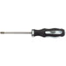 Draper TX-STAR Security Soft Grip Screwdriver, T40T x 100mm 35150 Draper  - Dynamic Drive