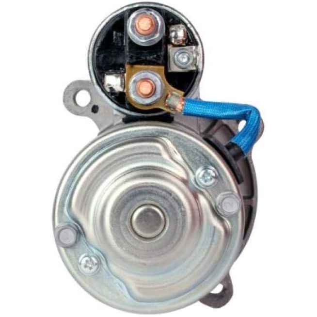 Hella Starter 12V 1.4kW for e.g. Citroen Xsara Picasso (N68) 8EA 012 527-481 Hella  - Dynamic Drive