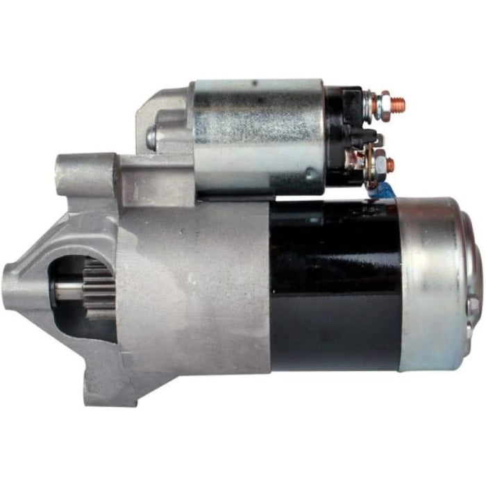 Hella Starter 12V 1.4kW for e.g. Citroen Xsara Picasso (N68) 8EA 012 527-481 Hella  - Dynamic Drive