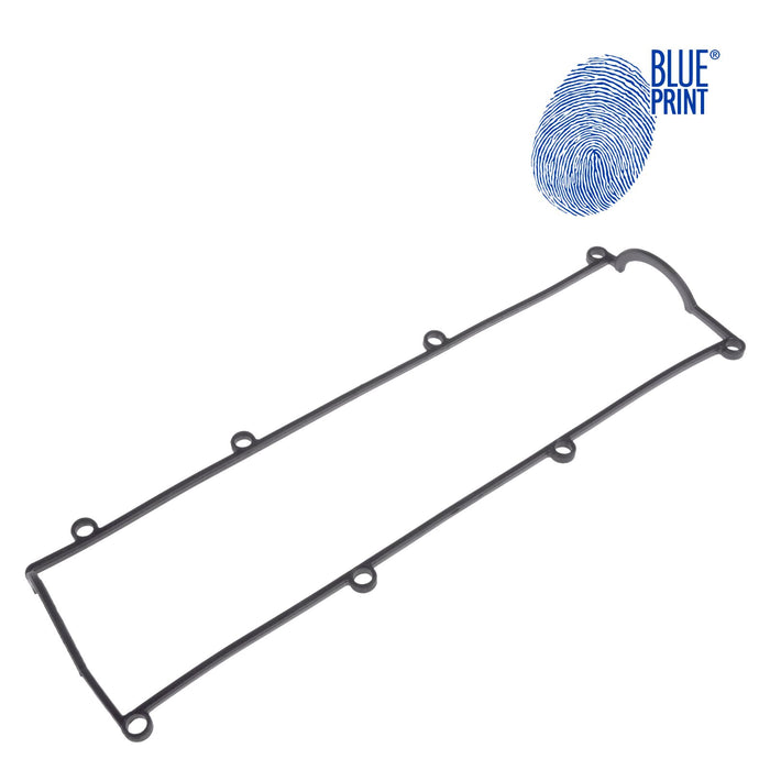 Genuine Blue Print Rocker Cover Gasket fits Mazda 0K77010235