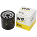 Genuine WIX Oil Filter Spin On fits Toyota Aygo VVTi - 1.0 - 14- WL7131 Wix Filters  - Dynamic Drive