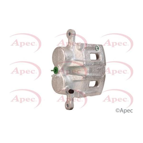 Apec Apec Brake Caliper (Front/Left) LCA757