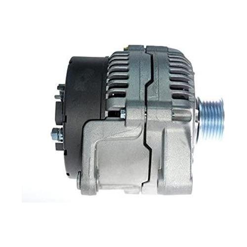 Hella Alternator 14V 100A for Opel Vectra B Estate (J96) 8EL 011 710-301 Hella  - Dynamic Drive