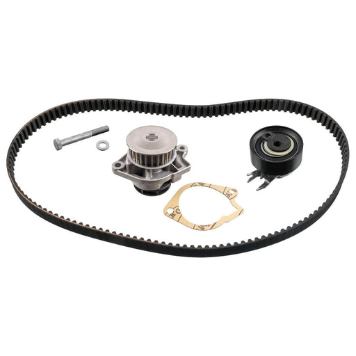 febi 45129 Timing Belt Kit Febi Bilstein  - Dynamic Drive