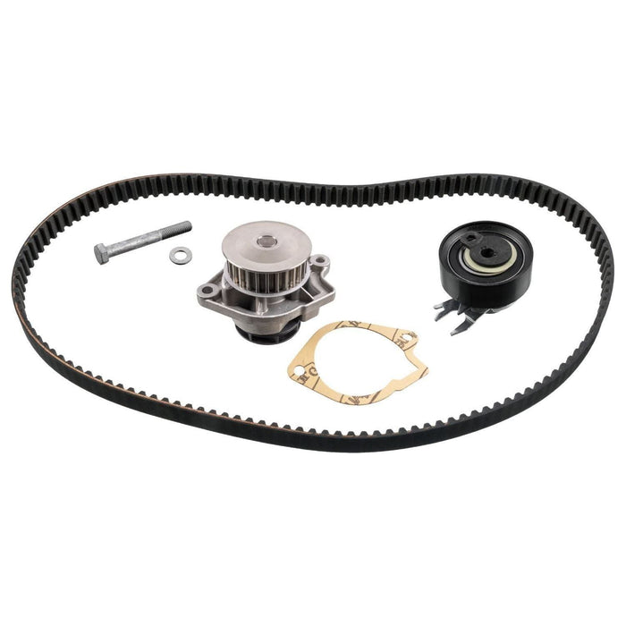 febi 45129 Timing Belt Kit Febi Bilstein  - Dynamic Drive