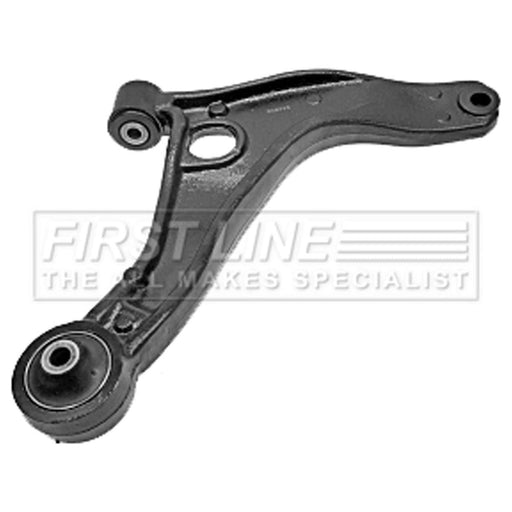 Genuine First Line Suspension Arm Rh fits Renault Master 10 FCA6861 First Line  - Dynamic Drive