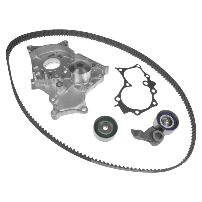 Blue Print ADT373751 Timing Belt Kit Fits Toyota