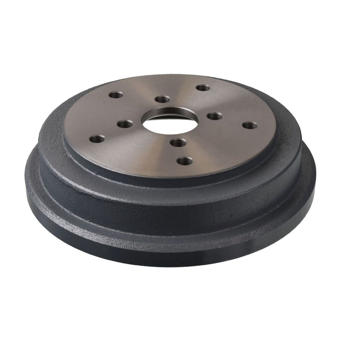 Blue Print ADK84708 Brake Drum Blue Print  - Dynamic Drive