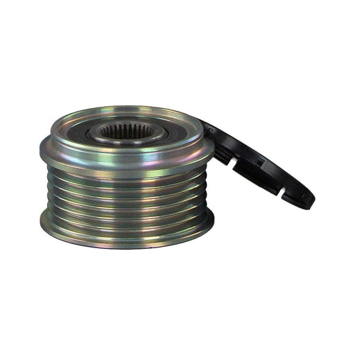 febi 24179 Over-Running Alternator Pulley Febi Bilstein  - Dynamic Drive