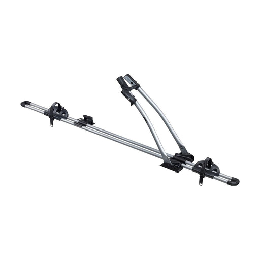 Thule FreeRide roof bike rack two-pack aluminium Roof bike rack Thule  - Dynamic Drive