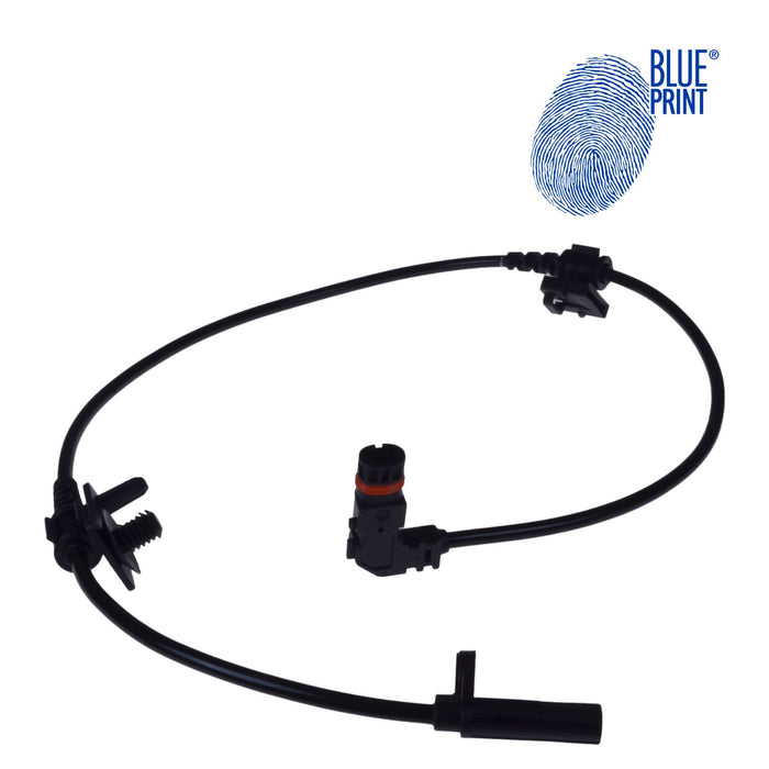 Blue Print ADA107108 Abs Sensor Fits Chrysler 04779244AB  04779244AC