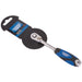 Draper 60 Tooth Micro Head Reversible Soft Grip Ratchet, 1/4" Sq. Dr. 26514 Draper  - Dynamic Drive