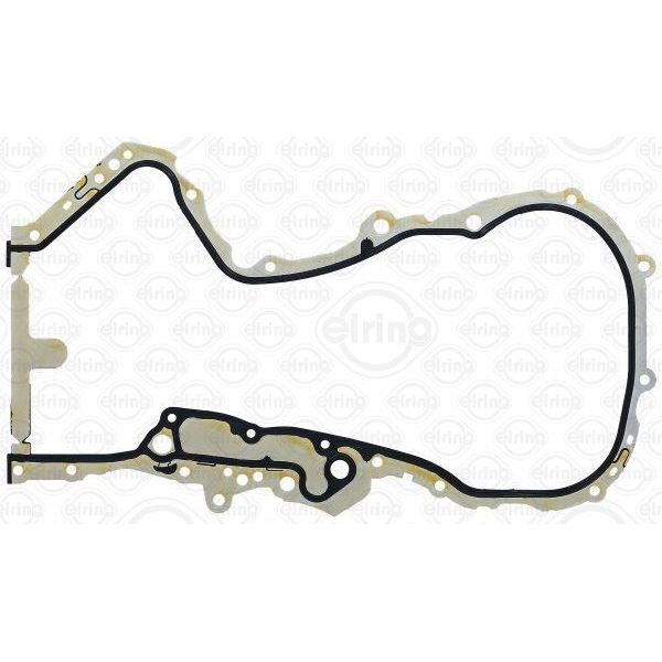 Genuine Elring part for Audi / VW Timing Case Gasket 092.750