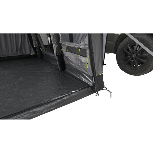 Outwell Wolfburg 450 Air Drive-Away Campervan Air Awning 175-200cm Outwell  - Dynamic Drive