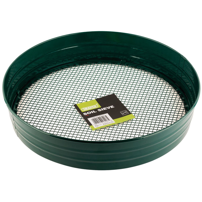 Draper Garden Soil Sieve 17998 Draper  - Dynamic Drive