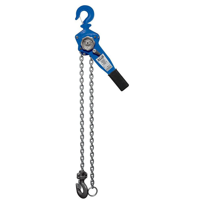 Silverline Lever Hoist 750kg