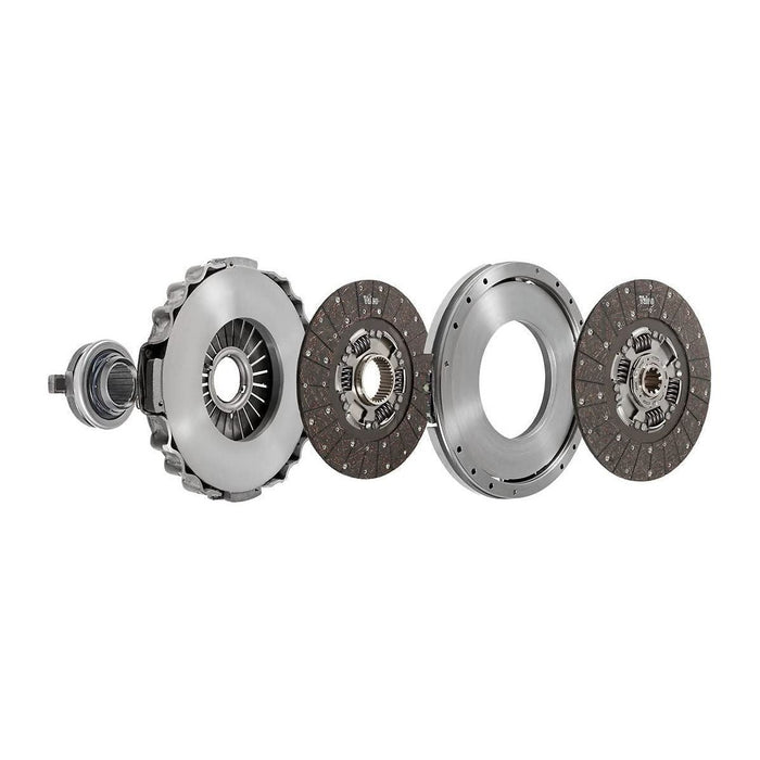 Valeo Clutch Kit 827567 Automotive Part fits Man Valeo  - Dynamic Drive