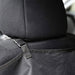 Universal Waterproof Car Rear Cover Pet Dog Hammock UKB4C  - Dynamic Drive