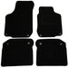 Tailored Car Mats for VW Beetle 05-11 + Clips 2005 2006 2007 2008 2009 2010 2011 UKB4C  - Dynamic Drive