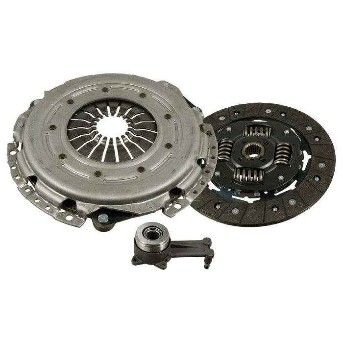 Blue Print ADF123053 Clutch Kit