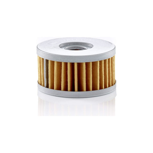 Genuine Mann Oil Filter for Suzuki Motorcycles MH69 Mann & Hummel  - Dynamic Drive