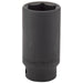 Draper Deep Impact Socket, 1/2" Sq. Dr., 30mm (Sold Loose) 59885 Draper  - Dynamic Drive