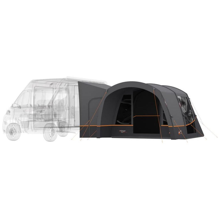 Vango Cove III Air Mid Drive Away Awning (215 - 255cm) Vango  - Dynamic Drive