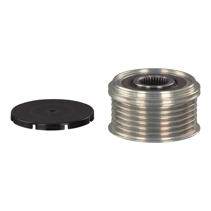 febi 102328 Over-Running Alternator Pulley Febi Bilstein  - Dynamic Drive