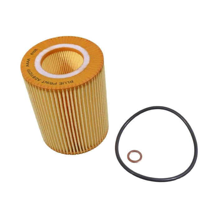 Blue Print ADB112111 Oil Filter